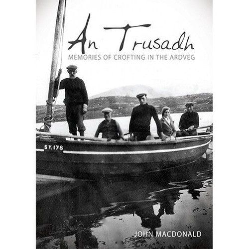 AN TRUSADH