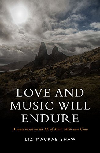 Love and Music Will Endure