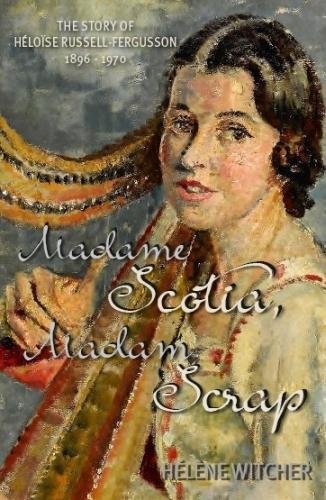 Madame Scotia, Madam Scrap