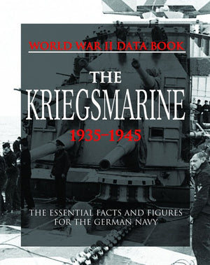 The Kriegsmarine 1935–1945