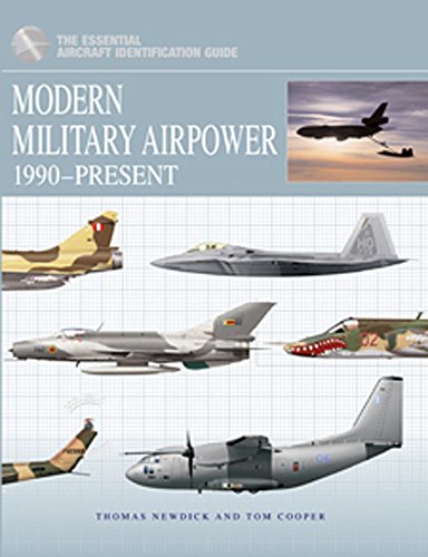 Modern Military Airpower 1990Present