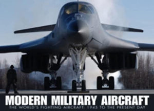 Modern Military Aircraft 