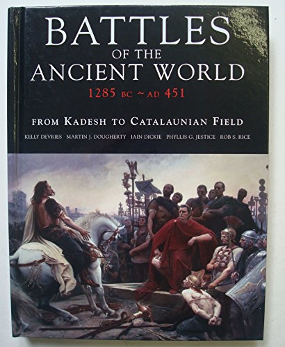 Battles of the Ancient World
