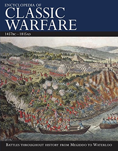 Encyclopedia of Classic Warfare