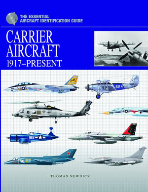 Carrier Aircraft 1917Present