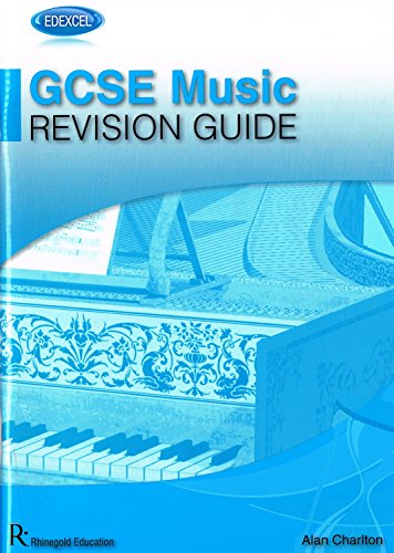 Edexcel GCSE Music Revision Guide