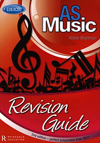 Edexcel AS Music Revision Guide