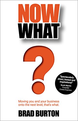 Now What?