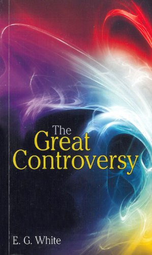 Great Controversy 2012