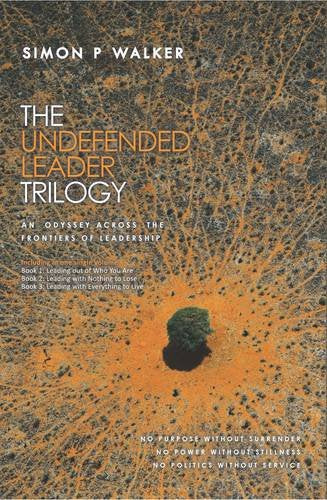 The Undefended Leader Trilogy