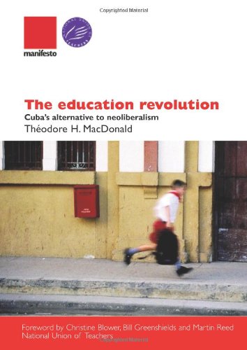 The Education Revolution