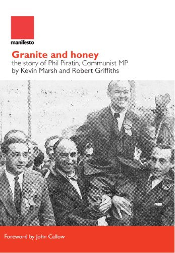 Grantite and Honey