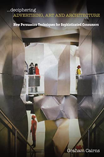 Deciphering Advertising, Art and Architecture