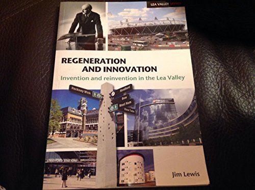 Regeneration and Innovation