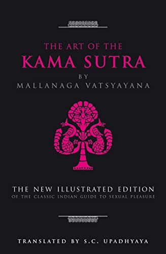 Art of the Kama Sutra