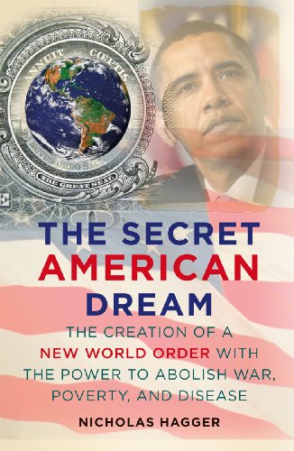 Secret American Dream