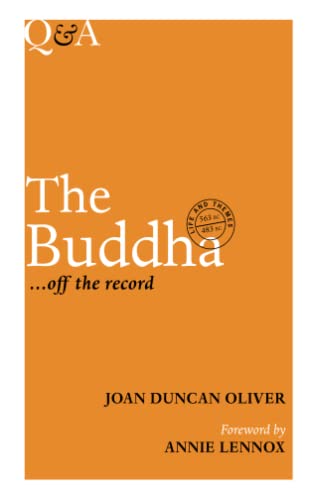 Q&A: The Buddha