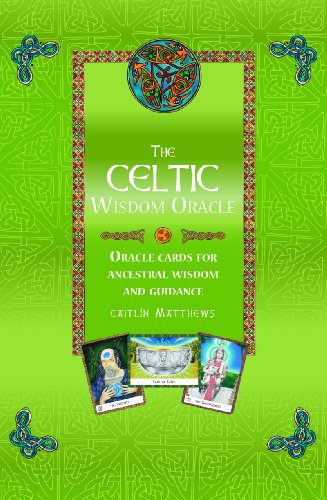 Celtic Oracle