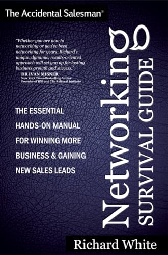 The Accidental Salesman
