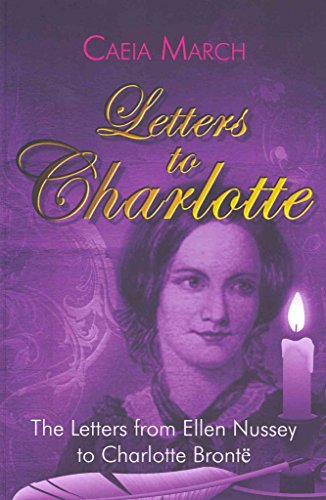 Letters to Charlotte