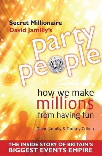 Party People