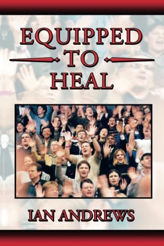 Equipped to Heal