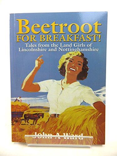 Beetroot For Breakfast