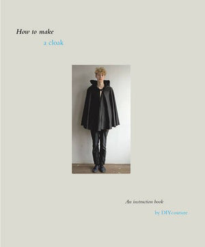 How to Make a Cloak