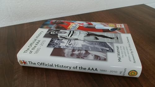 The Official History of the AAA