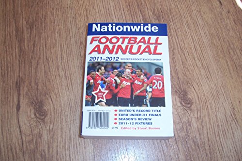Nationwide Annual
