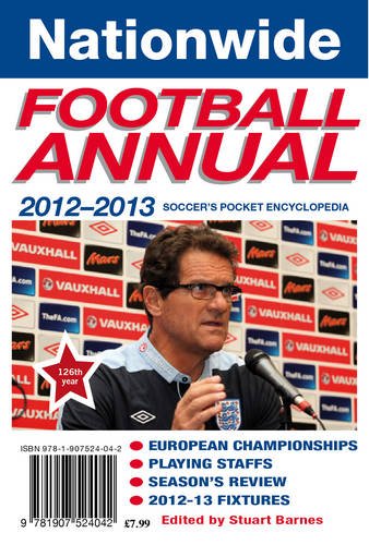 Nationwide Annual