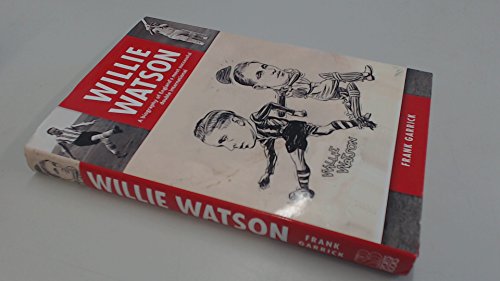 Willie Watson