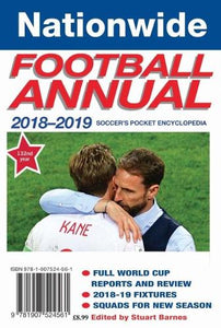 The Nationwide Annual 2018-2019 