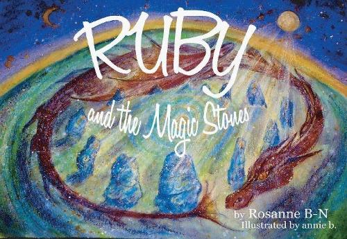 Ruby and the Magic Stones