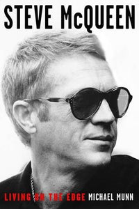 Steve McQueen 