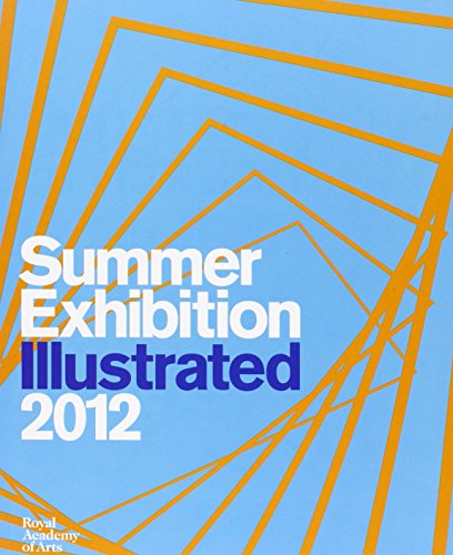 Summer Exhibition Illustrated