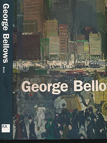 George Bellows Ra Edition Only