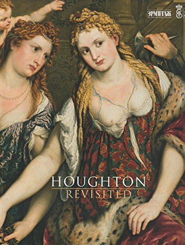HOUGHTON REVISITED The Walpole Masterpieces From Catherine The Great's Hermitage