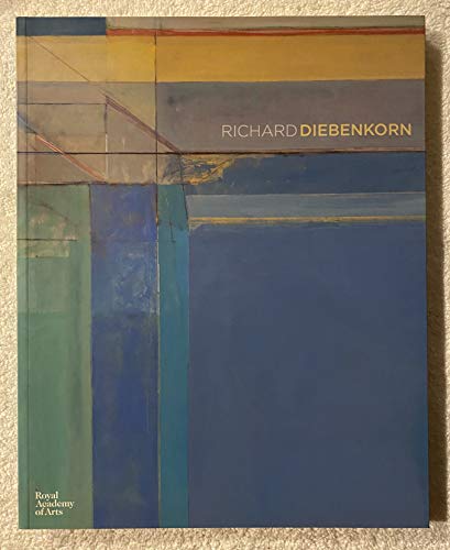 Richard Diebenkorn