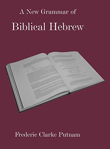 A Discourse-based Invitation to Reading and Understanding Biblical Hebrew