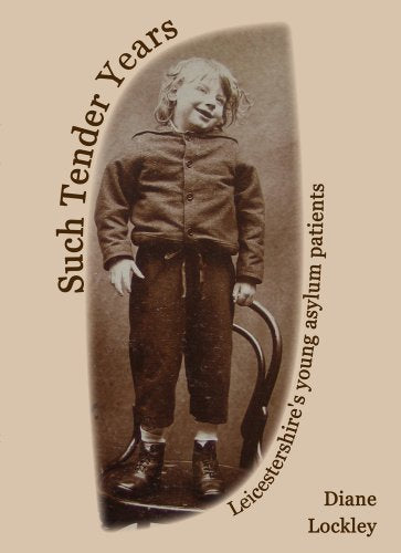 Such Tender Years