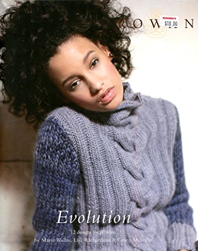 Rowan Evolution