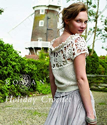 Rowan Holiday Crochet