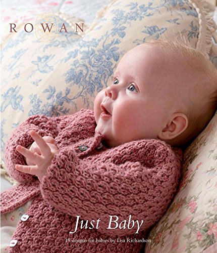 Just Baby by Rowan