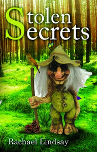 Stolen Secrets 