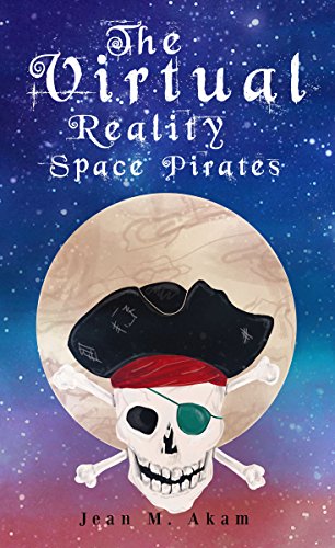 The Virtual Reality Space Pirates