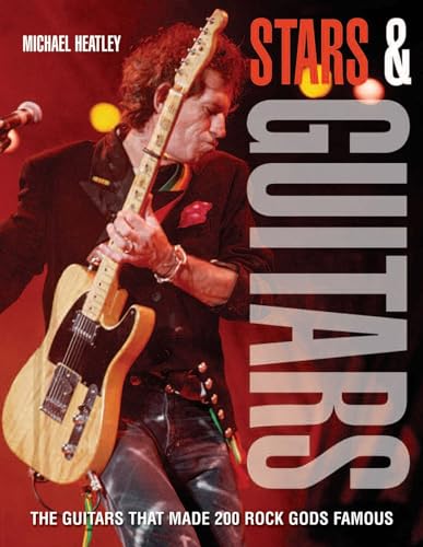 Stars and Guitars