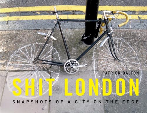 Shit London