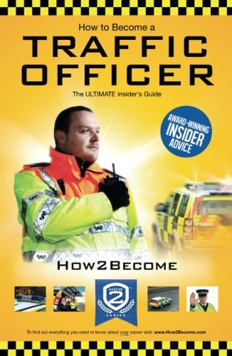 How to Become a Traffic Officer