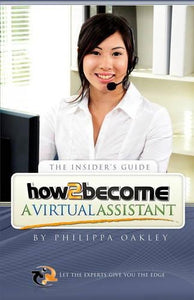 How to Become a Virtual Assistant 